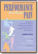 cover of performance without pain