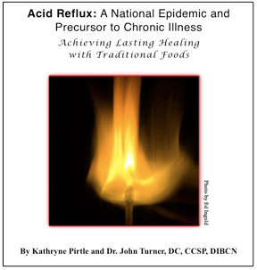 healing acid reflux ebook