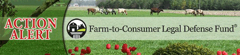 action alert farm to consumer legal defense fund